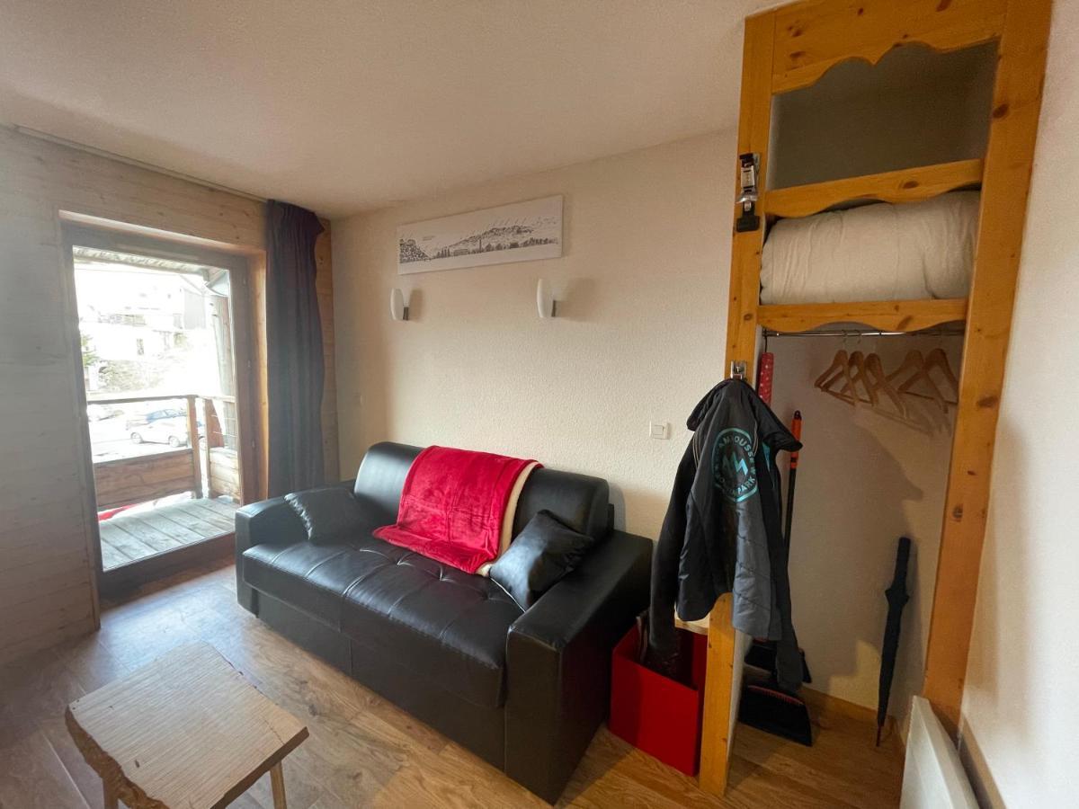 Balcon De Recoin 2 Personnes Chamrousse