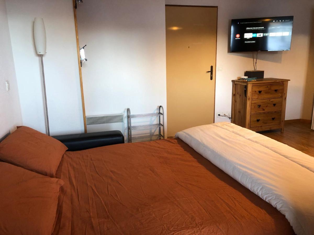 Balcon De Recoin 2 Personnes * Chamrousse
