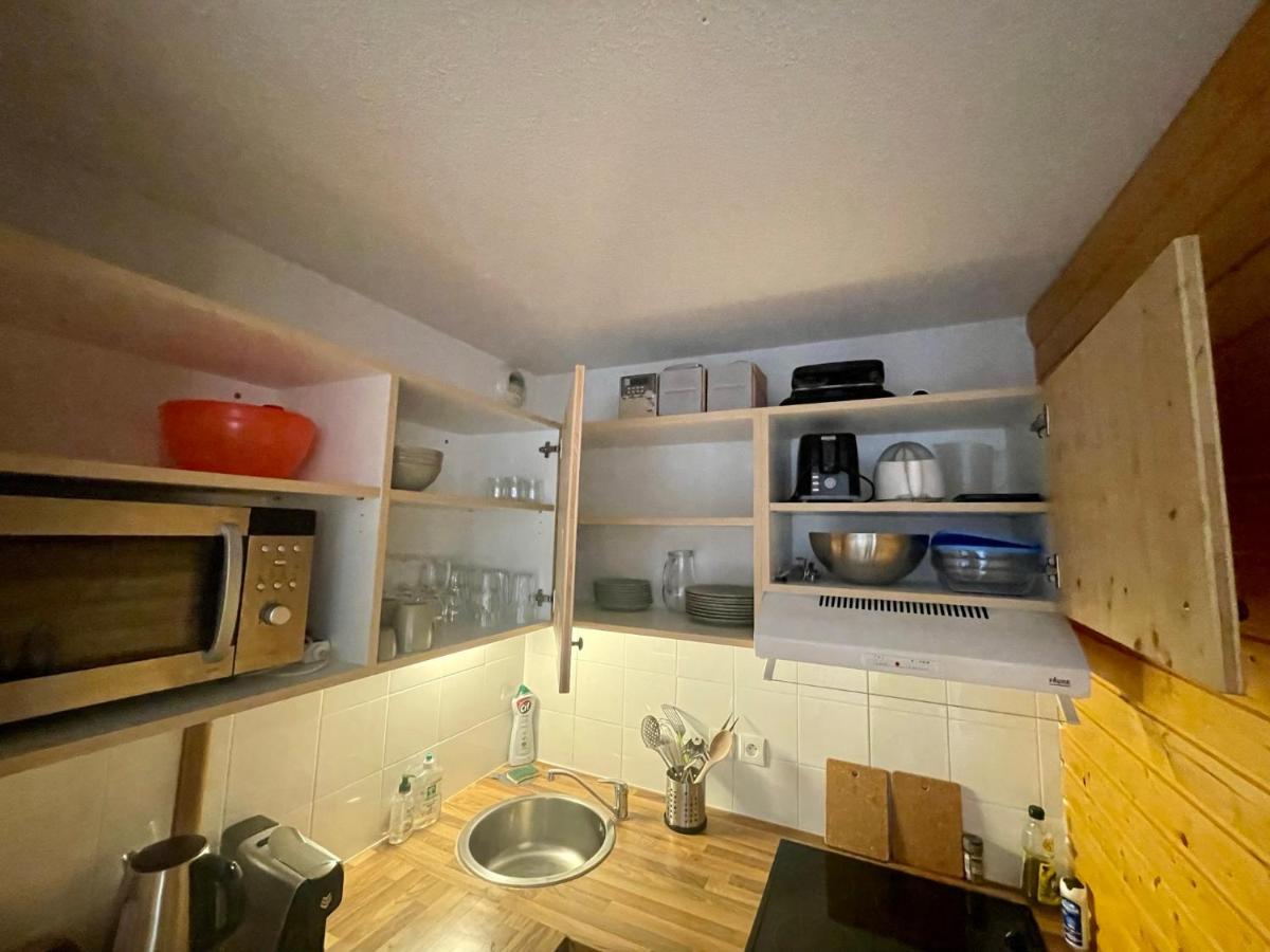Balcon De Recoin 2 Personnes Apartment *