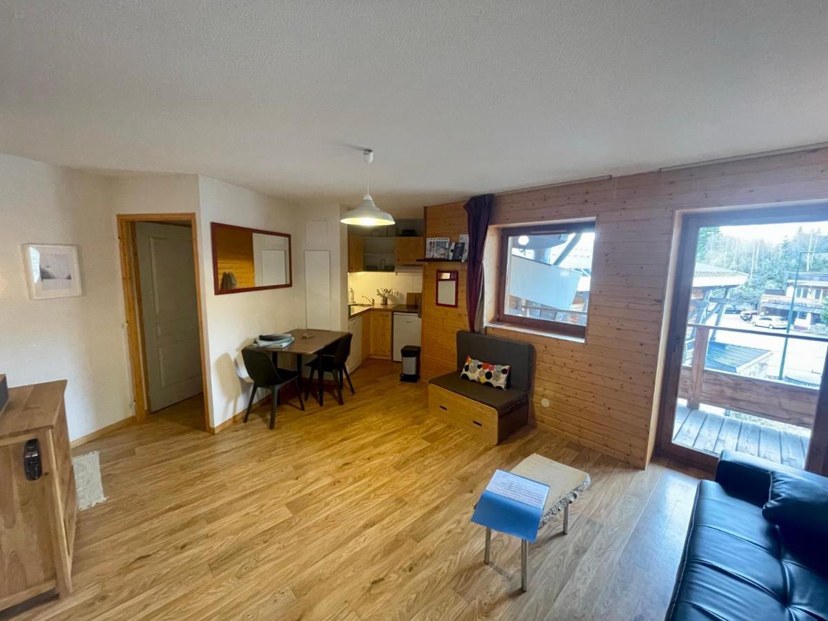 Balcon De Recoin 2 Personnes * Chamrousse