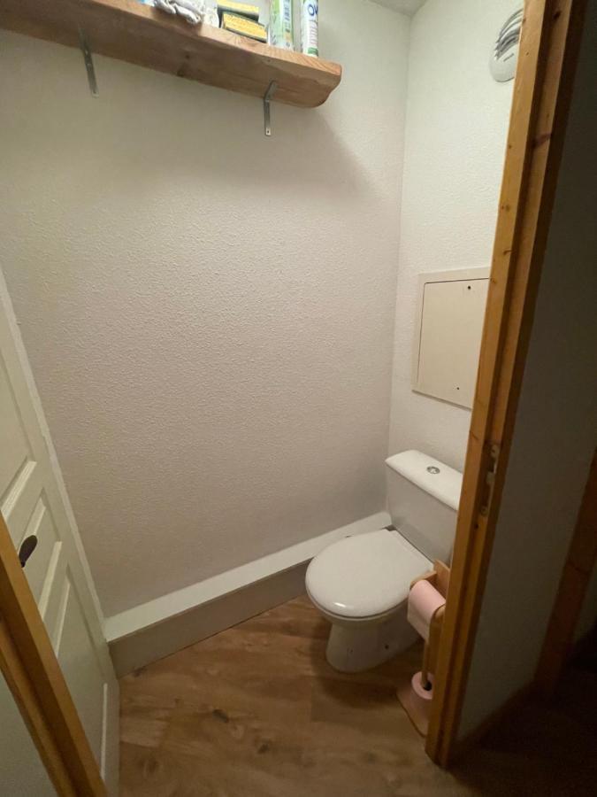 Balcon De Recoin 2 Personnes Appartement