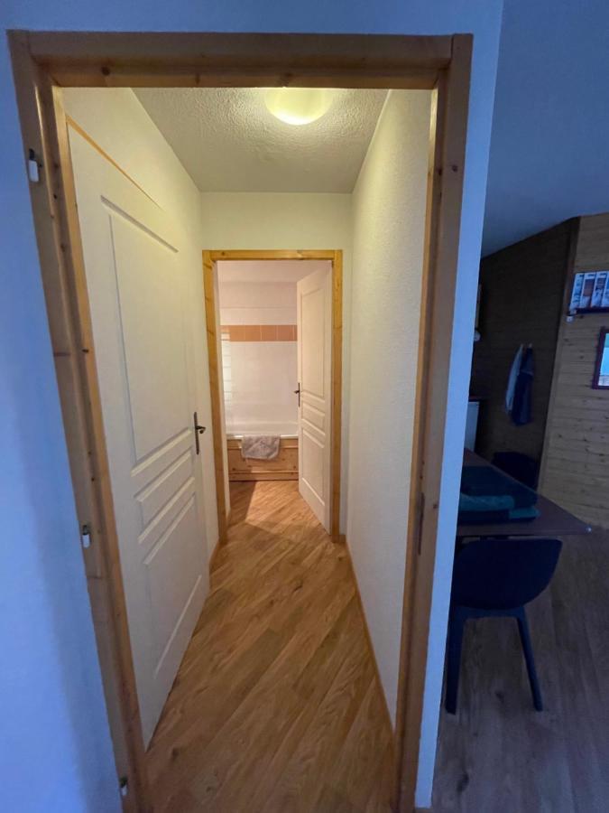 Balcon De Recoin 2 Personnes Appartement Chamrousse