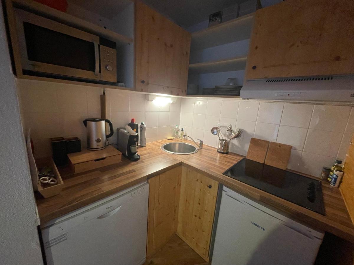 Balcon De Recoin 2 Personnes Appartement