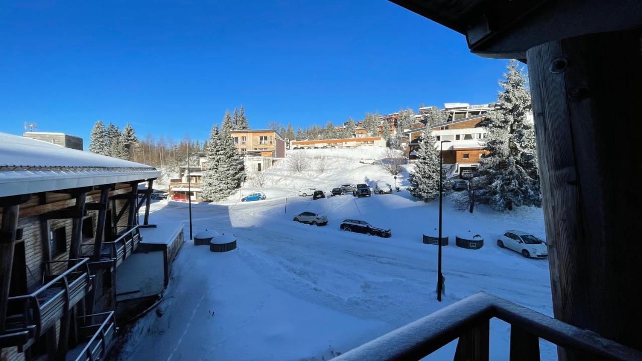 Balcon De Recoin 2 Personnes *